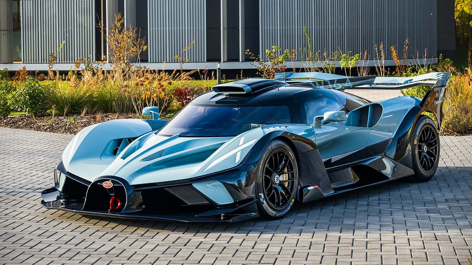 Τέσσερα εκατ. ευρώ το κόστος για την Bolide!